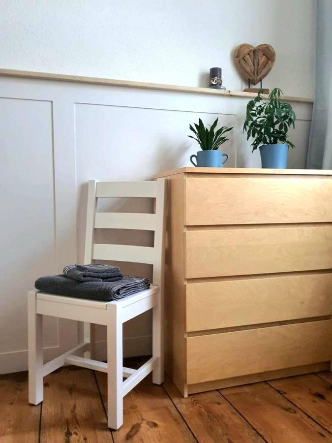 Appartamento Karl'S Koje Cottbus Esterno foto