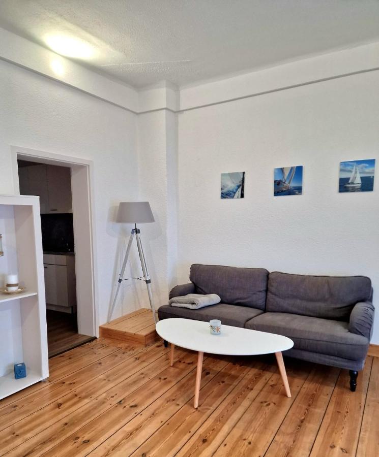 Appartamento Karl'S Koje Cottbus Esterno foto
