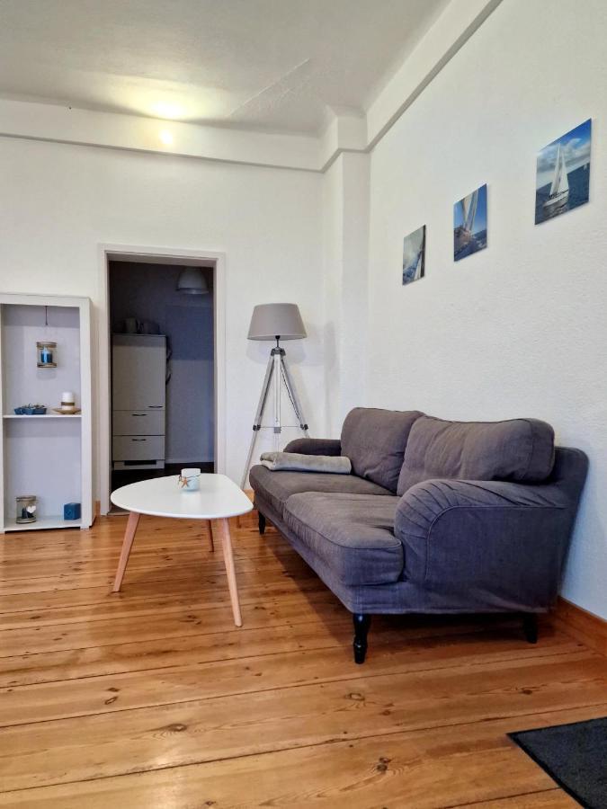 Appartamento Karl'S Koje Cottbus Esterno foto
