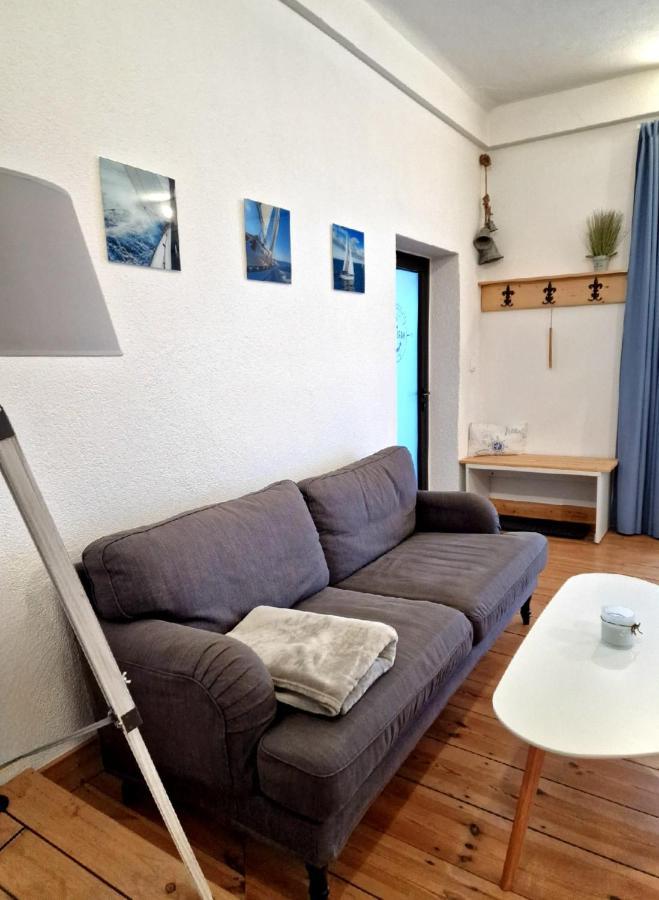 Appartamento Karl'S Koje Cottbus Esterno foto