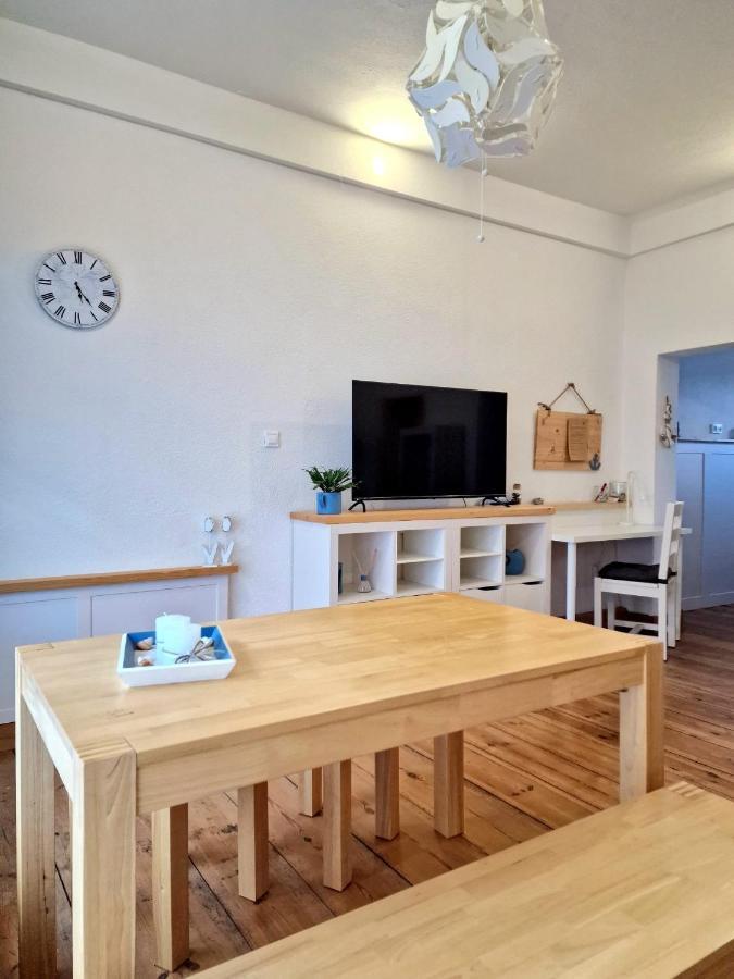 Appartamento Karl'S Koje Cottbus Esterno foto